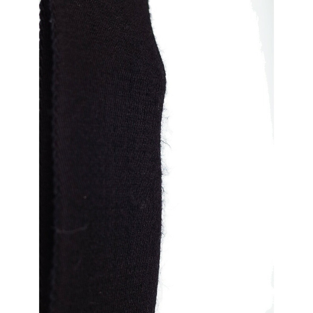 Prada ReNylon Saffiano Leather Shoulder Bag shoulder strap pouch Black - Picture 6 of 9